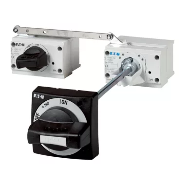 EATON 283472 PN2-XPA Párhuzamos hajtás