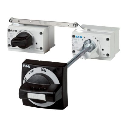 EATON 283472 PN2-XPA Párhuzamos hajtás