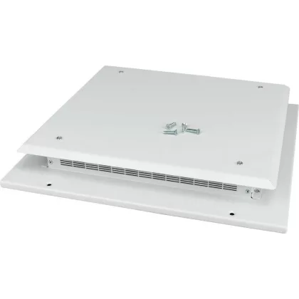   EATON 283486 XAD0408 xE szellőztetett tetőlemez IP31 SZ=425 M=800