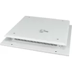   EATON 283816 XAD1206 xE szellőztetett tetőlemez IP31 SZ=1200 M=600