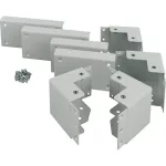 EATON 283822 XAP010404 xE lábazat M=100 SZ=425 M=400