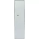EATON 283856 XAW2004 xE oldalfal 2x SZ=400