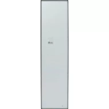 EATON 283856 XAW2004 xE oldalfal 2x SZ=400