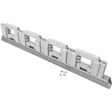 EATON 283869 XBSB324 xE főgyűjtősín tartó 3200A 4P 3x80x10