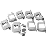   EATON 283884 XCSIY412 xE XCSIY kábelcsatlakozási rendszer 4pol W1200