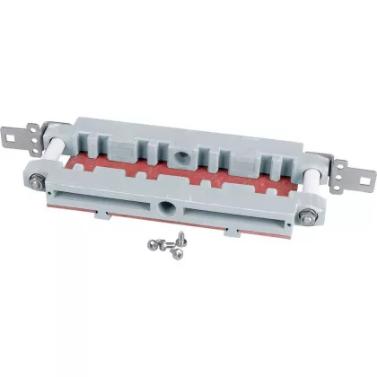   EATON 283889 XDSF08E xE leág. gyűjtősín tartó végelem 800A 3/4P