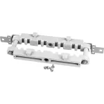 EATON 283890 XDSF12 xE leág. gyűjtősín tartó 1200A 3/4P