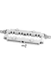 EATON 283893 XDSF16E xE leág. gyűjtősín tartó végelem 1600A 3/4P