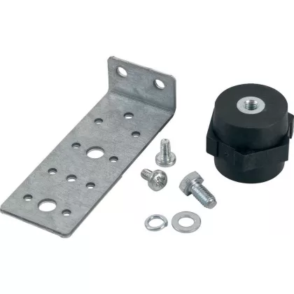 EATON 283894 XDSFN xE leág. gyűjtősín N tartó