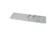 EATON 283925 XME0206M xE teli szerelőlap M=50 SZ=600 - 3