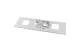 EATON 283938 XME0606CM4 xE 4x72 kivágással előlap M=200 SZ=600 - 3