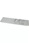 EATON 283941 XME0804M xE teli szerelőlap M=200 SZ=425