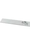 EATON 283942 XME0806C xE teli előlap M=200 SZ=600