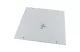 EATON 283950 XME1606C xE teli előlap M=400 SZ=600 - 2