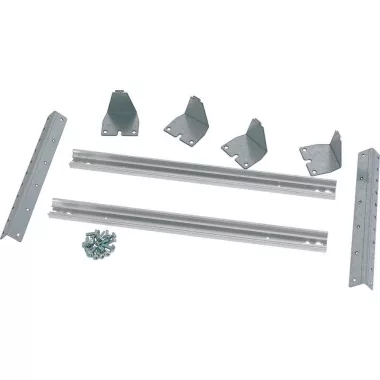 EATON 283990 XMMC1206M xE XF mezőhöz DIN sín M=300 SZ=600