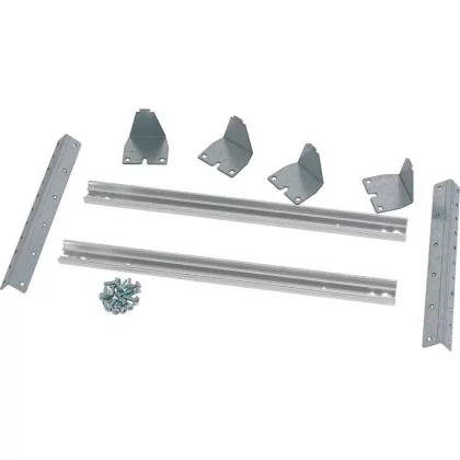 EATON 283992 XMMC1604M xE XF mezőhöz DIN sín M=400 SZ=425