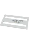 EATON 283993 XMMC1606C xE XF mezőhöz 45-ös kivágású előlap M=400 SZ=600