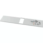   EATON 283995 XMN130404C xE XF NZM1 3pol. előlap M=100 SZ=425