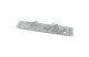 EATON 284002 XMN131206MV xE XF NZM1 3pol. szerelőlap M=300 SZ=600