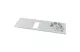 EATON 284003 XMN140604C xE XF NZM1 4pol. előlap M=150 SZ=425 - 3