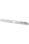 EATON 284089 XMP030206C xE XF PKZ0 3pol. előlap M=50 SZ=600
