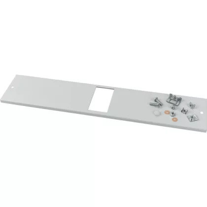   EATON 284095 XMP430404C xE XF PKZ4 3pol. előlap M=100 SZ=425