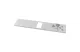 EATON 284097 XMP430406C xE XF PKZ4 3pol. előlap M=100 SZ=600