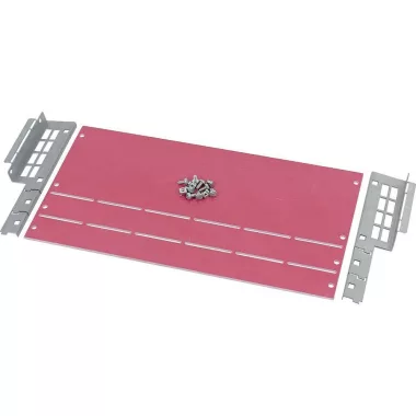 EATON 284103 XPBCB0802 xE part. lemez kész./gyűjt. M=200 SZ=800