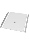 EATON 284115 XPC0604 xE part. műanyag lemez csatl.tér elé M=600 SZ=425