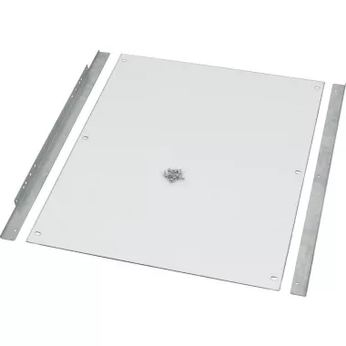 EATON 284118 XPC0612 xE part. műanyag lemez csatl.tér elé M=600 SZ=1200