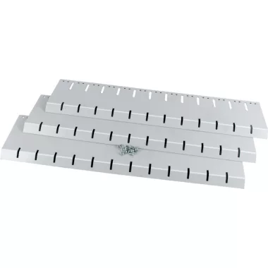 EATON 284146 XPFMC xE part. lemez kész./csatl. XF