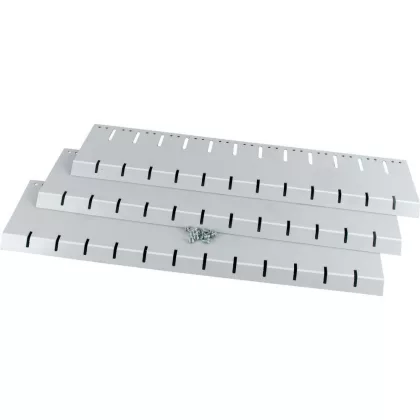 EATON 284146 XPFMC xE part. lemez kész./csatl. XF