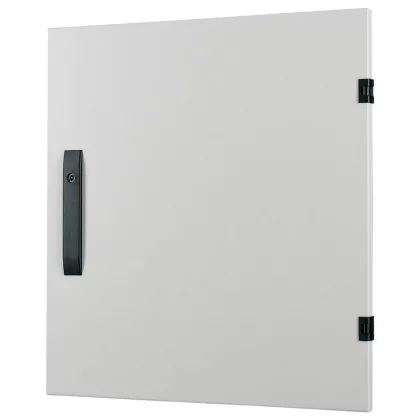   EATON 284195 XSDMC0606 xE készüléktér ajtó teli IP55 M=600 SZ=600