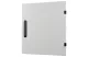 EATON 284195 XSDMC0606 xE készüléktér ajtó teli IP55 M=600 SZ=600 - 3