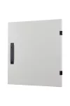 EATON 284196 XSDMC0608 xE készüléktér ajtó teli IP55 M=600 SZ=800