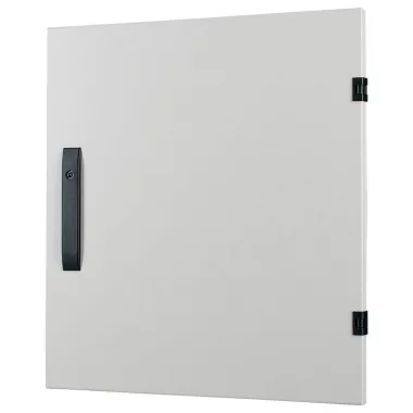 EATON 284196 XSDMC0608 xE készüléktér ajtó teli IP55 M=600 SZ=800