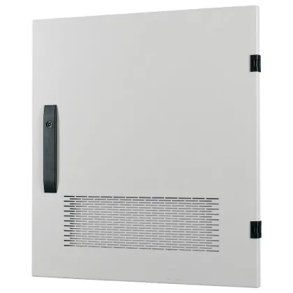   EATON 284205 XSDMLV0604 xE készüléktér ajtó bal szell. IP30 M=600 SZ=425