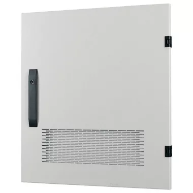 EATON 284207 XSDMLV0608 xE készüléktér ajtó bal szell. IP30 M=600 SZ=800