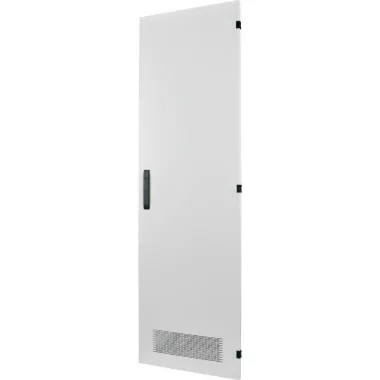 EATON 284209 XSDMLV2004 xE készüléktér ajtó bal szell. IP30 M=2000 SZ=425
