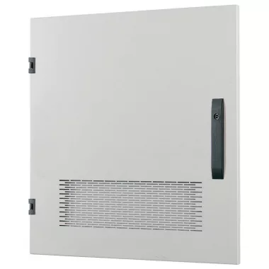EATON 284217 XSDMRV0612 xE készüléktér ajtó jobb szell. IP30 M=600 SZ=1200