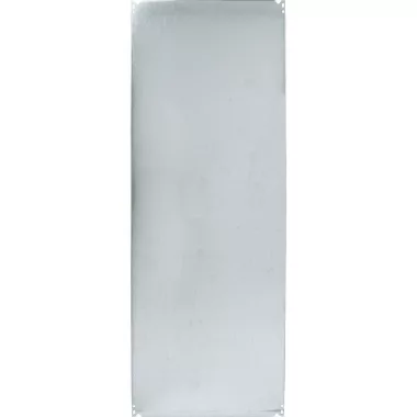 EATON 284264 XSMMFB2006 xE mezőmagasságú teli szerelőlap M=2000 SZ=600