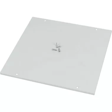 EATON 284302 XSPTC0406 xE tetőlemez teli IP55 SZ=425 M=600