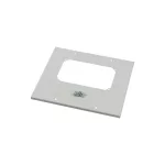   EATON 284316 XSPTF0404 xE tetőlemez bevezetőkkel IP55 SZ=425 M=400