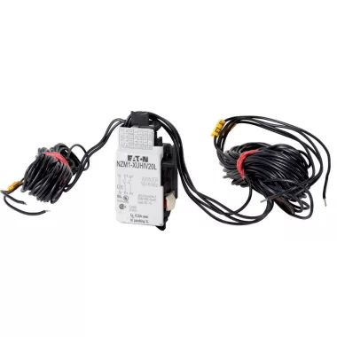 EATON 284387 NZM1-XUHIV20KL24DC Feszültségcsökkenési kioldó
