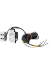 EATON 284400 NZM1-XUHIV20KL208-240AC Feszültségcsökkenési kioldó