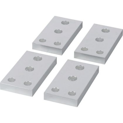 EATON 284472 NZM4-4-XKM2S-1250 Modullemez