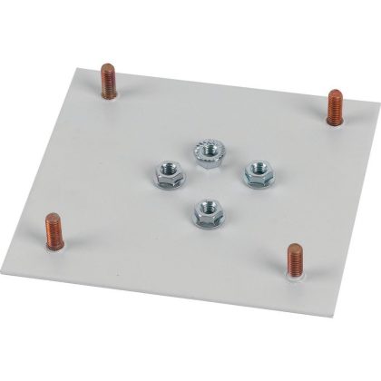 EATON 284741 XAS2-3 xE NZM2 3pol üreshely takaró