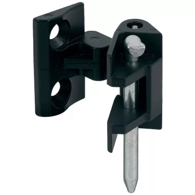 EATON 284792 XAH180L xE zsanér 180 fokos nyitáshoz bal