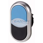 EATON 284818 M22-DDLF-*-*-* Kettős világító nyomógomb
