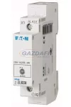 EATON 284921 Z-EL/R230 Jelzőlámpa piros, 110-240V AC/DC